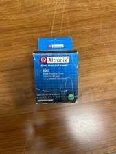 Altronix 6062 Multi-Purpose Timer Module 12/24VDC