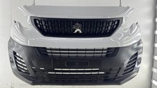 Pare-choc avant Peugeot EXPERT