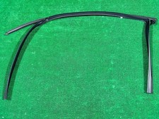 BMW X5 G05 2020 Vorne rechts Gummidichtung T�r vorne 7428672 JJJ11458