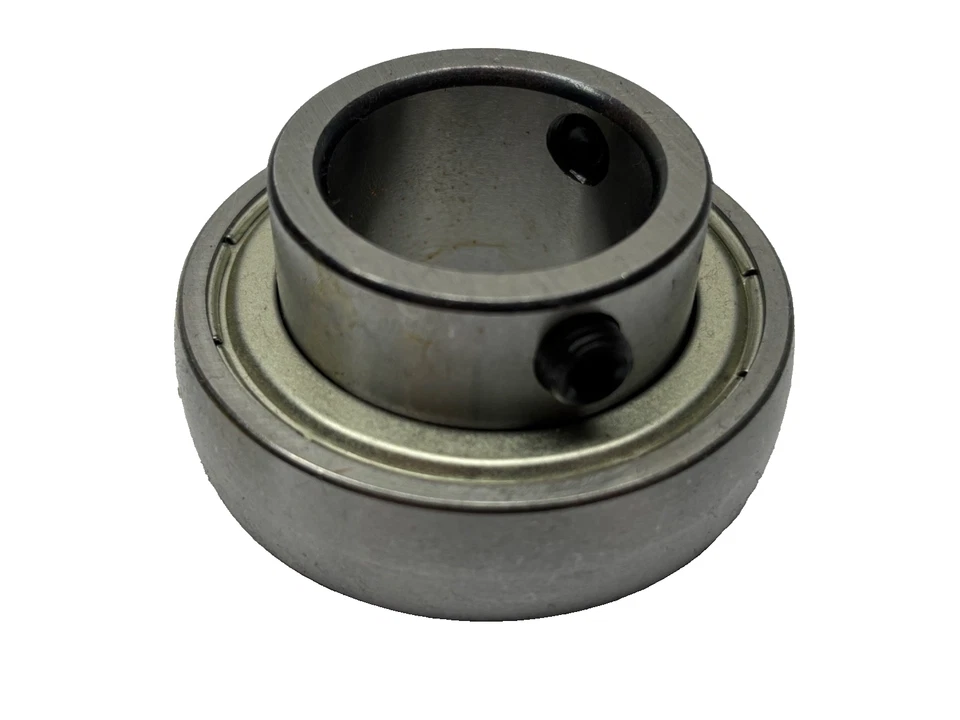 Cojinete de eje genuino TonyKart / OTK 30 mm - 950 karts 30 x 60 mm Big Grubs - Imagen 2 de 4