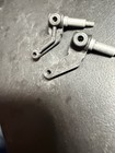 Vintage Team Associated T3 B3 Steering Block With Axles — photo 5