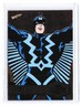 2021 SkyBox Marvel Metal Universe Spider-Man BLACK BOLT #109