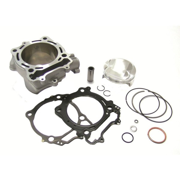 Athena Zylinder Kit-Ø96Mm Suzuki Rm-Z450 FüR Motorrad Ersatzteil-image