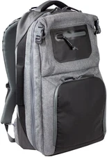 Elite Survival Systems Stealth  Backpack, Heather Gray, 7726-H
