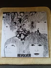 The Beatles – Revolver. Vinyl LP Record Album. 2012.