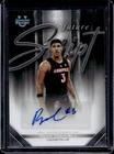 2025-26 Bowman Ryan Conwell Future Script Rookie Auto Autograph #FS-RC Cardinals