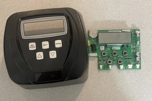 Hellenbrand HICSB, IRON GUARD 12 Model#111522