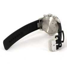 Authentic IWC Aquatimer Chronograph IW376803 Stainless Steel Mechanical Auto... 5