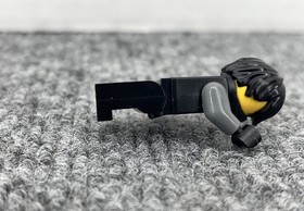Lego Ninjago Minifigure Skybound Lloyd Jay Cole Lot Cracked Torsos