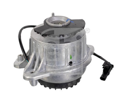 1X Febi Bilstein 177694 Lagerung Motor FüR Mercedes-Benz-image
