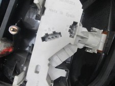 VW POLO Variant 6V5 Feu Arrière Gauche 1998 21381424