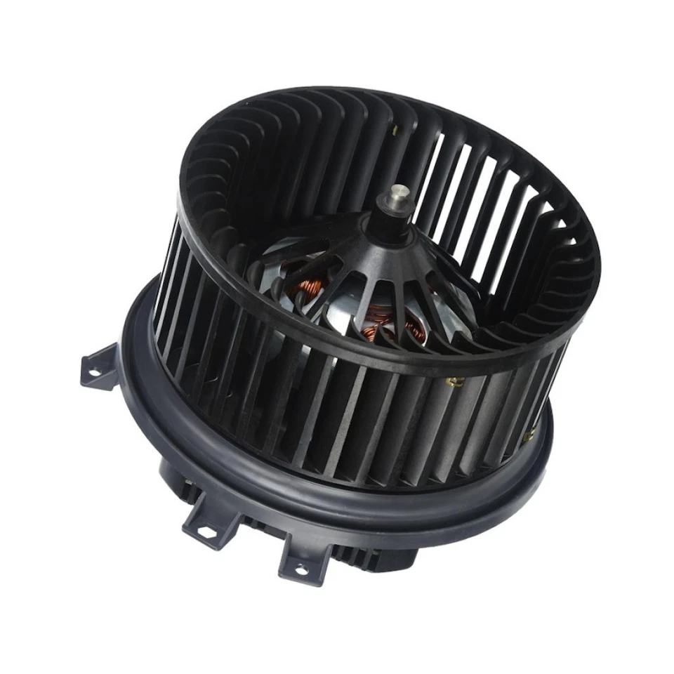 Motor de ventilador AVAC genuíno ACDelco para Cadillac XTS 2013-2019 | 12 tensão DC - Imagem 3 de 4