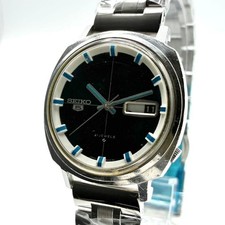 Orologio automatico SEIKO 5 1968 modello/oggetto funzionante 6119 6040