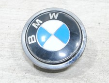 BMW 116i E87 2007 Griff Taster �ffner Heckklappe 7207933 #152632-G298