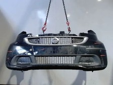 Pare-choc avant Smart FORTWO