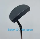 HONMA GOLF SAKATA LAB SL-002 PUTTER 34 INCH  w/ Head Cover MALLET TYPE