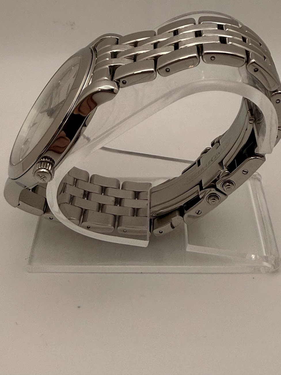 Jaeger-Lecoultre Master Control Date on Bracelet - image 5