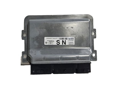 RENAULT ZOE EV ECU (ENGINE) 2019-2023 237D40307R