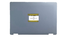 New for HP OmniBook 5 Flip Laptop 14-fp TPN-W169 top cover A case blue