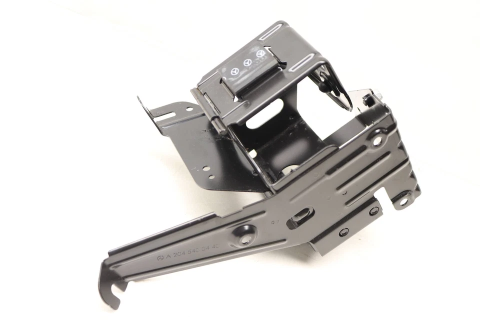 2008-2015 MERCEDES-BENZ C63 AMG - Módulo de monitoramento de bateria montagem/suporte - Imagem 2 de 4