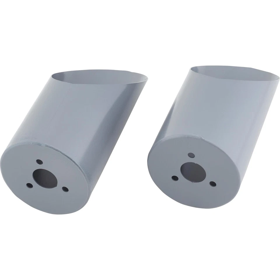 Kit de luces traseras Cadillac Blue Dot 1959 con cucharones Frenching Foto 4 de 4