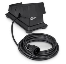 MILLER Heavy Duty Wired Foot Control 301589  NF-35