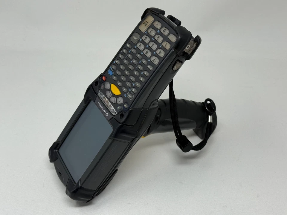 Symbol Mc9190-gj0swjya6wr HONEYWELL GRANIT 1991IXR XP Bluetooth 2D