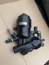 CUSTODIA FILTRO OLIO PORSCHE MACAN 2015 3.0 DIESEL 059115389P Mct.ba Ctba