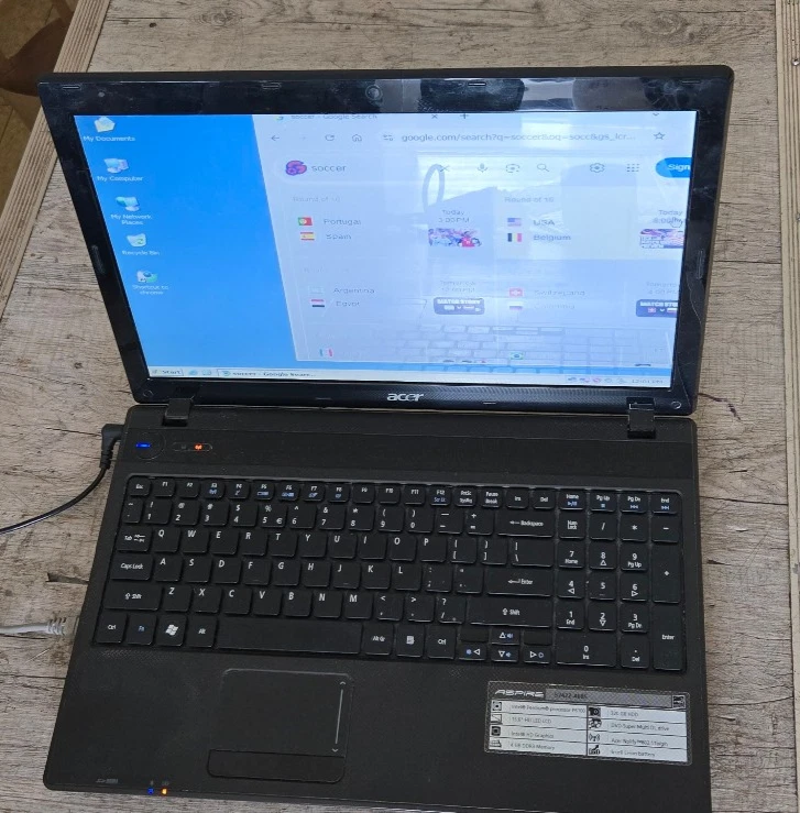 Acer Aspire 5742 PC Notebooks/Laptops for Sale - Shop New & Used