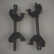 COIL SPRING COMPRESSOR SET