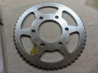 Kawasaki F6 F7 1971-1975 42041-094 Rear Sprocket 55T
