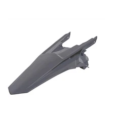 16489 - compatibile con KTM 300 EXC FACTORY EDITION 300 2017 PARAFANGO POSTERIOR