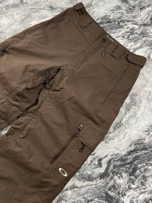 oakley オークリー 00s archive ナイロン パンツ スキー OAKLEY（オークリー） スキーパンツ スキーウエア インサレーション