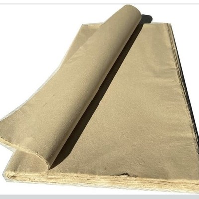 Easyou Handmade Xuan Paper Maobian for Chinese Japaness Calligraphy