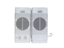 Altec Lansing ACS5 Multimedia Computer System Speakers