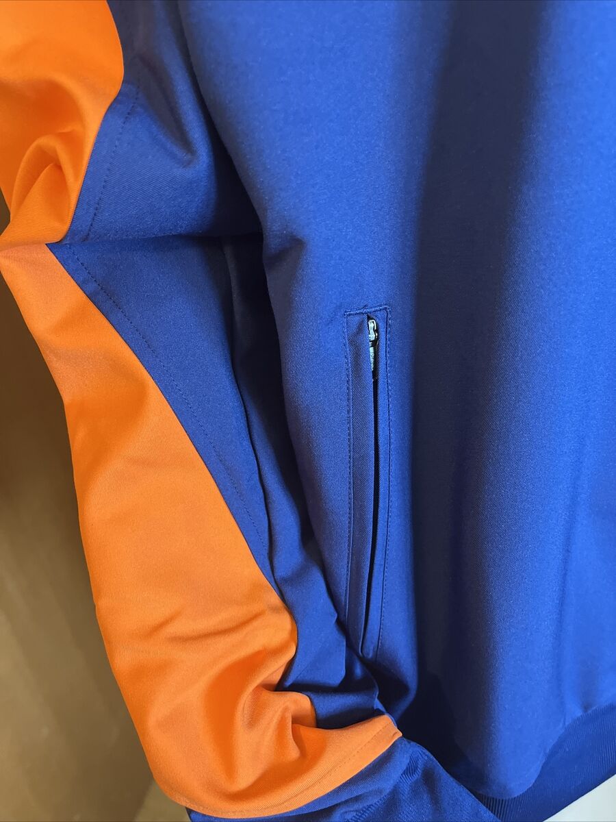 Netherlands Nike Strike Anthem Jacket Euro 2024 Football Netherlands Nike Strike Anthem Jacket Euro 2024 Football