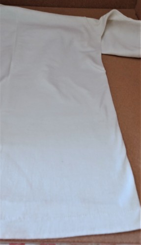 Flintstones McDonald's T-shirt Summer 1994 Adult X Large Hanes Heavyweight 50/50 - Picture 15 of 15