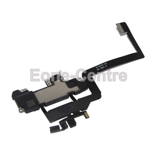 Pour iPhone 11 Capteur Proximité Oreille Haut Parleur Écouteur Câble Flex Remplacement + Outil - Photo 2 sur 7
