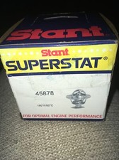 New Stant 45878 Thermostat for Civic Truck Honda Accord Toyota Pickup CR-V Acura