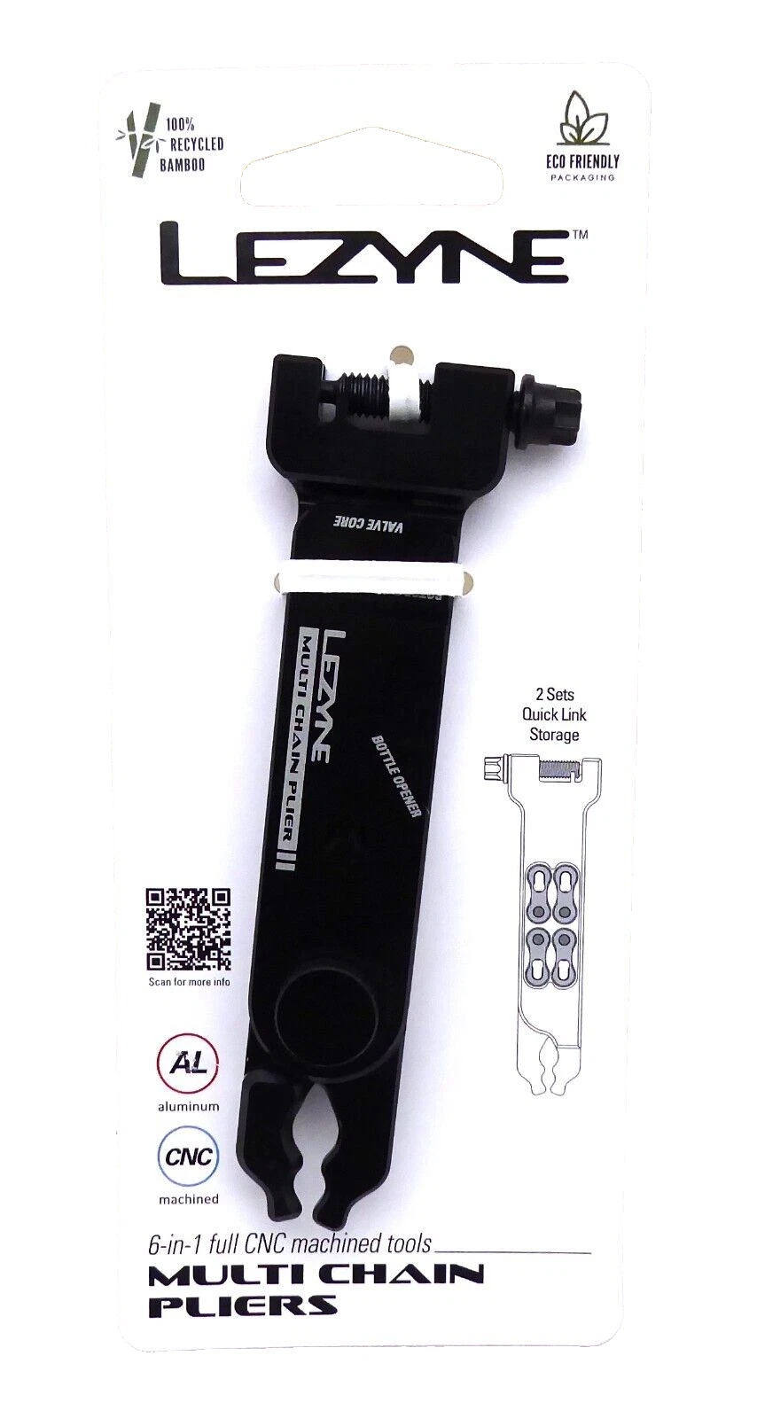 Lezyne Chain Pliers
