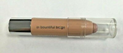 Clinique Chubby Stick Moisturizing Lip Colour Balm/Tint eye shadow Travel Size