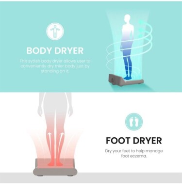 その他 VOVO Air Core foot & body BD-7700W s-l400.jpg