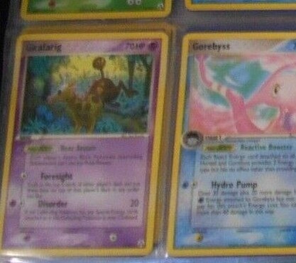 EX LEGEND MAKER SET /92 HOLO NON HOLO OR RARE REV HOLO POKEMON CARD NR MT - MINT - Picture 3 of 63