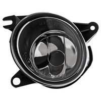 TYC Nebelscheinwerfer Links FüR Audi A6 (4B/C5) Baujahr: 06/2001-08/2005