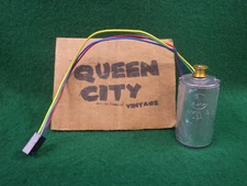 Buehler servo/tape head motor Vintage electronics 1970s 1980s