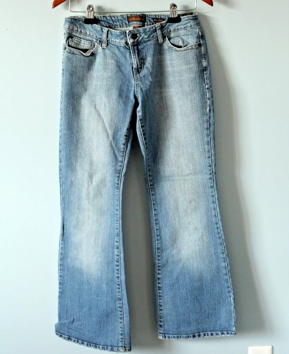 Aeropostale denim deals