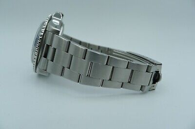 WMT GREEN LABEL GMT SF0010PG PIXEL DIAL & HANDS 100M 40MM WMT GREEN LABEL GMT SF0010PG PIXEL DIAL & HANDS 100M 40MM