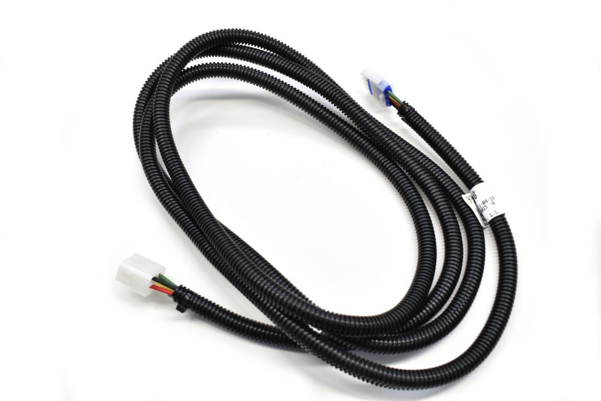 Windshield Wiper Kit 16-21 SXS1000 M3 M5 Pioneer Honda 0SE10-HL4