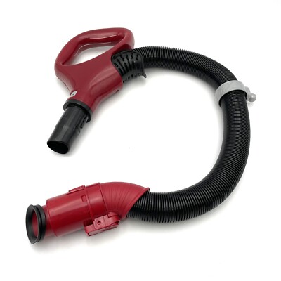 ちゃうちゃう Shark ZU562 ZU561 HANDLE W/ HOSE TUBE ASSEMBLY Genuine OEM Part