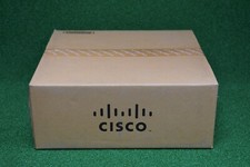  Brand New CISCO WS-C3750X-24P-L 3750X 24-Port GE POE Switch 1YrWtyTaxInv
